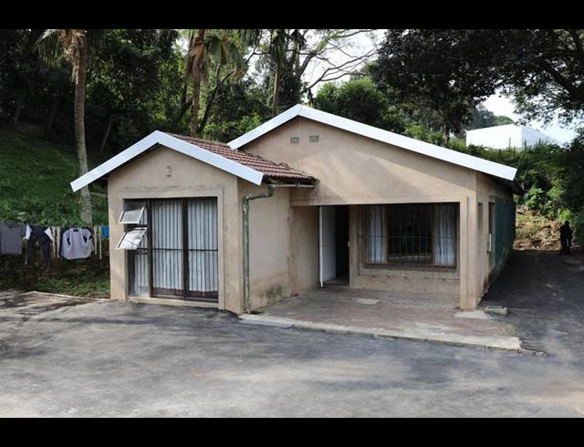 3 BEDROOM HOUSE FOR SALE IN NEW GERMANY